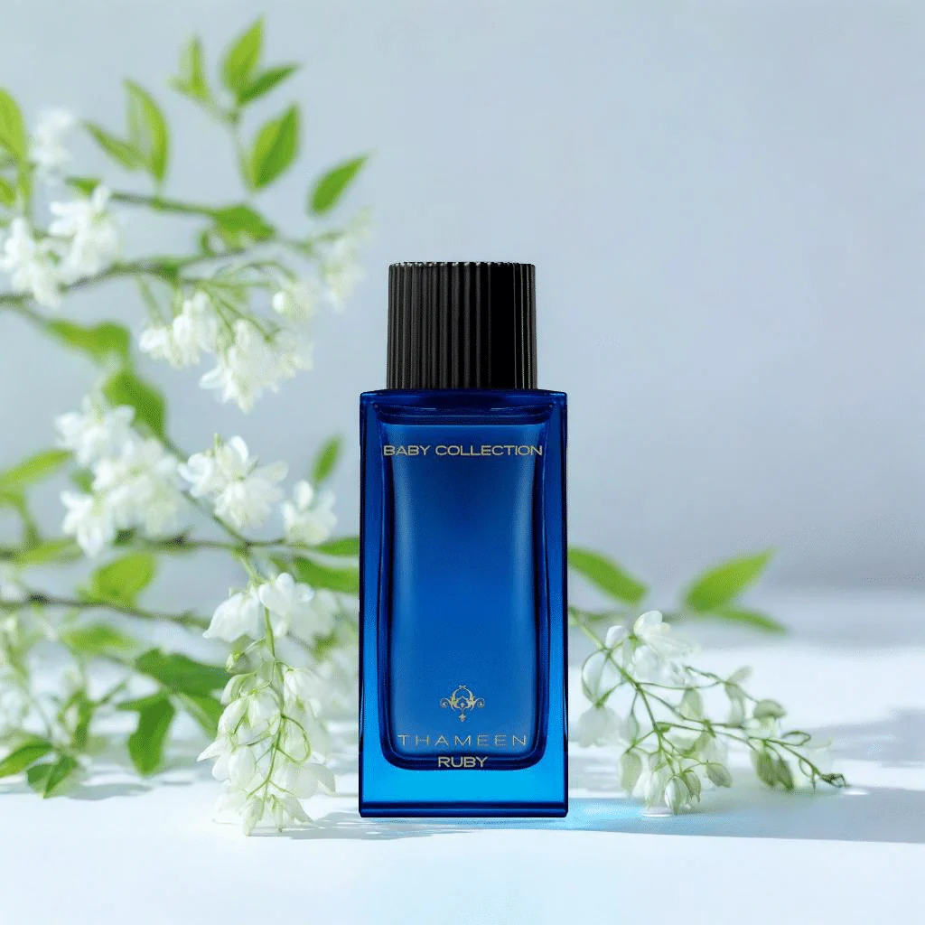 Thameen Baby Collection Ruby Parfum - Image 3