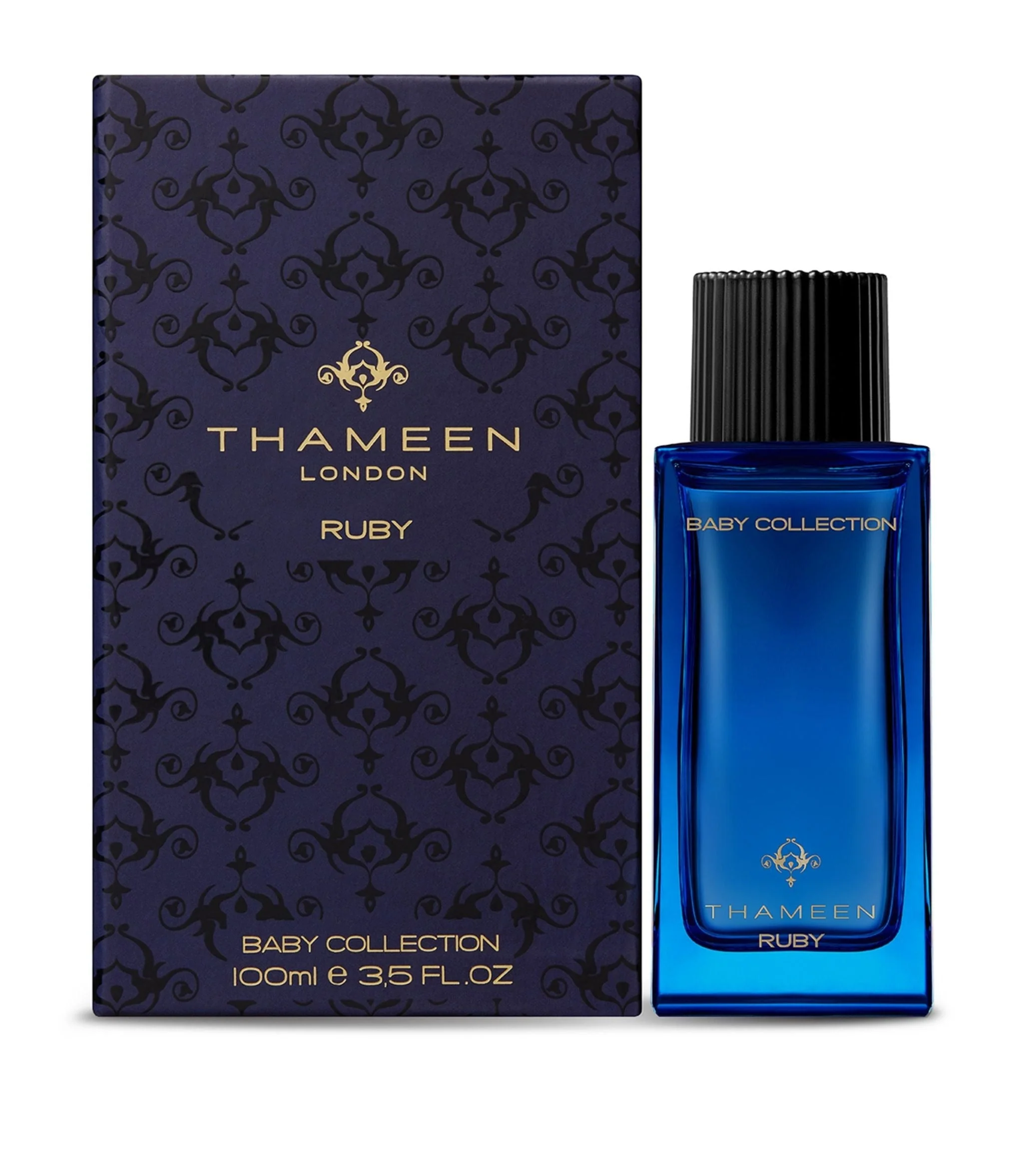 Thameen Baby Collection Ruby Parfum - Image 4