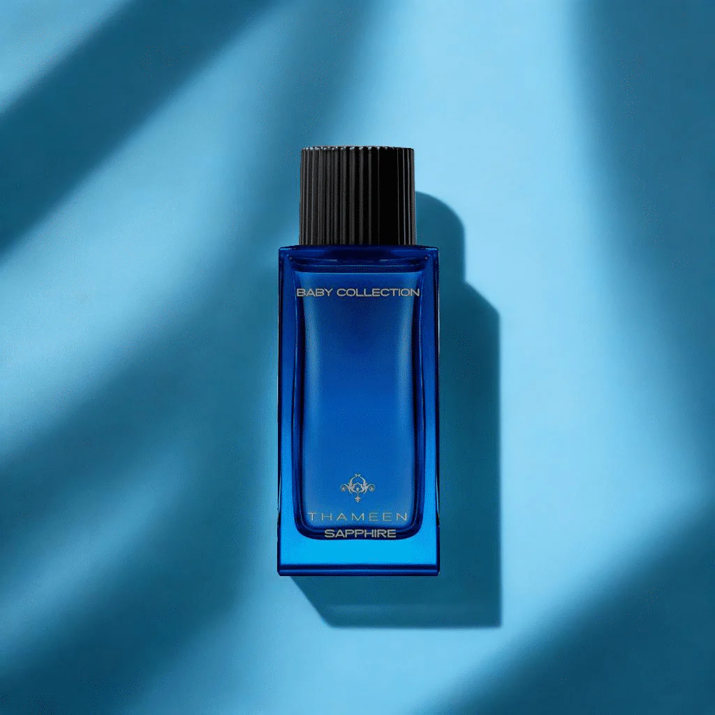 Thameen Baby Collection Sapphire Parfum - Image 2