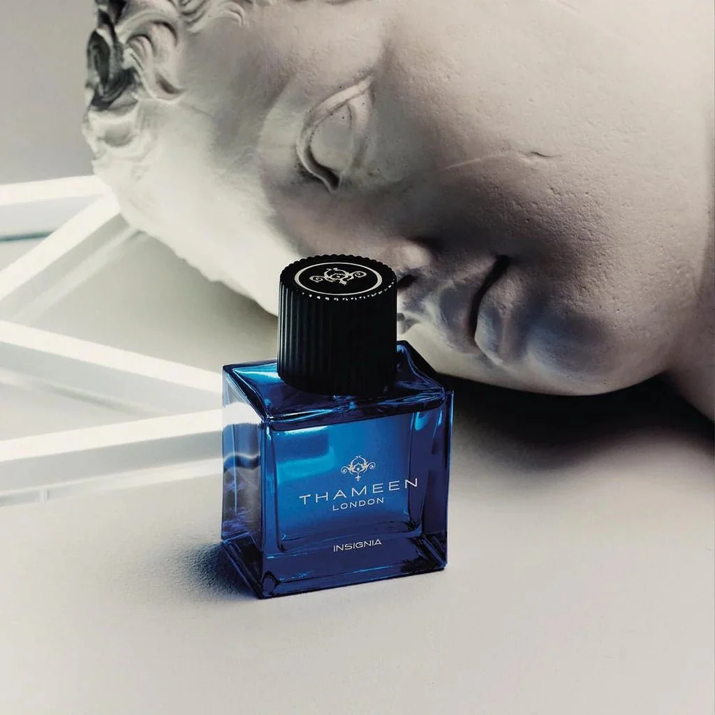 Thameen Insignia Extrait De Parfum - Image 3