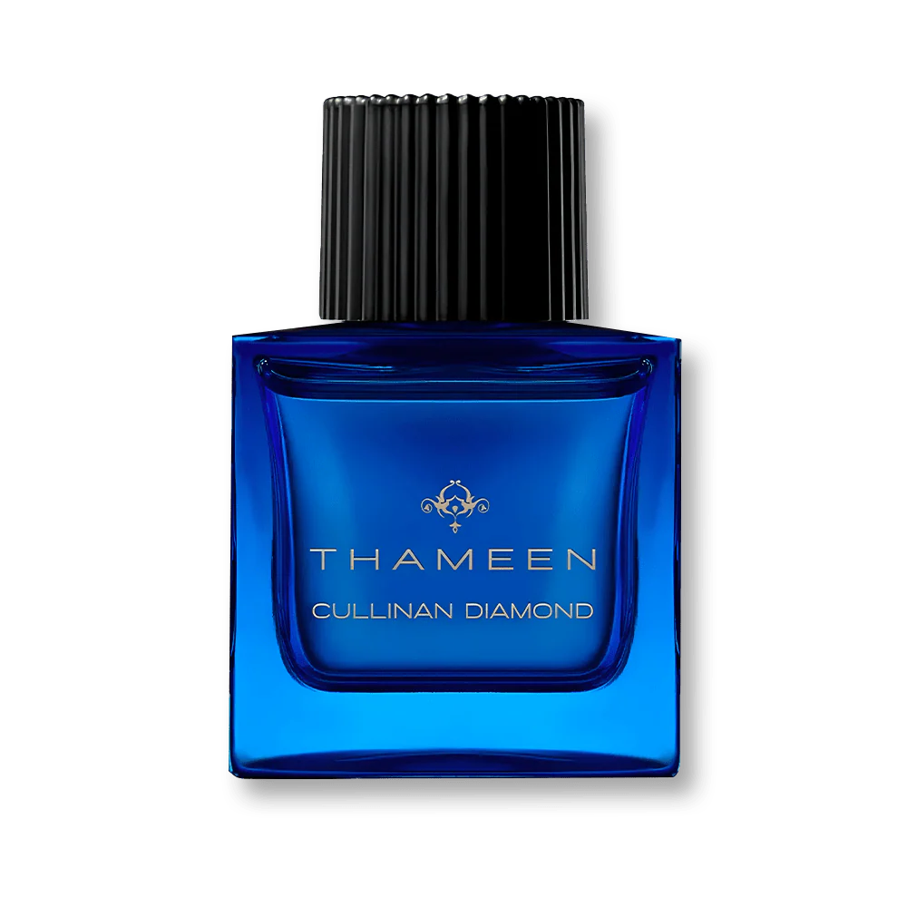 Thameen Sovereign Collection Cullinan Diamond Extrait De Parfum
