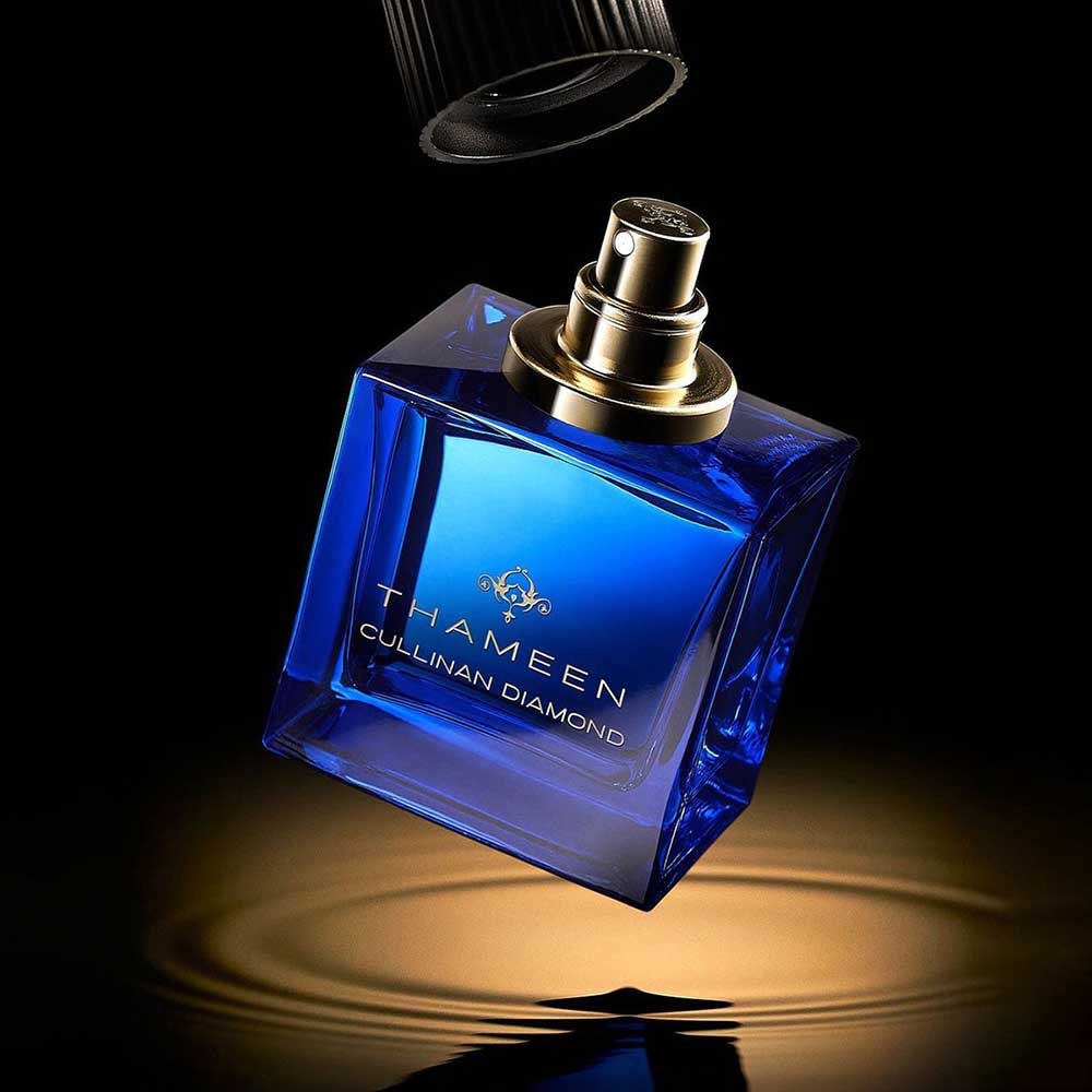 Thameen Sovereign Collection Cullinan Diamond Extrait De Parfum - Image 2