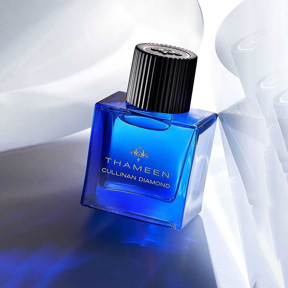 Thameen Sovereign Collection Cullinan Diamond Extrait De Parfum - Image 4
