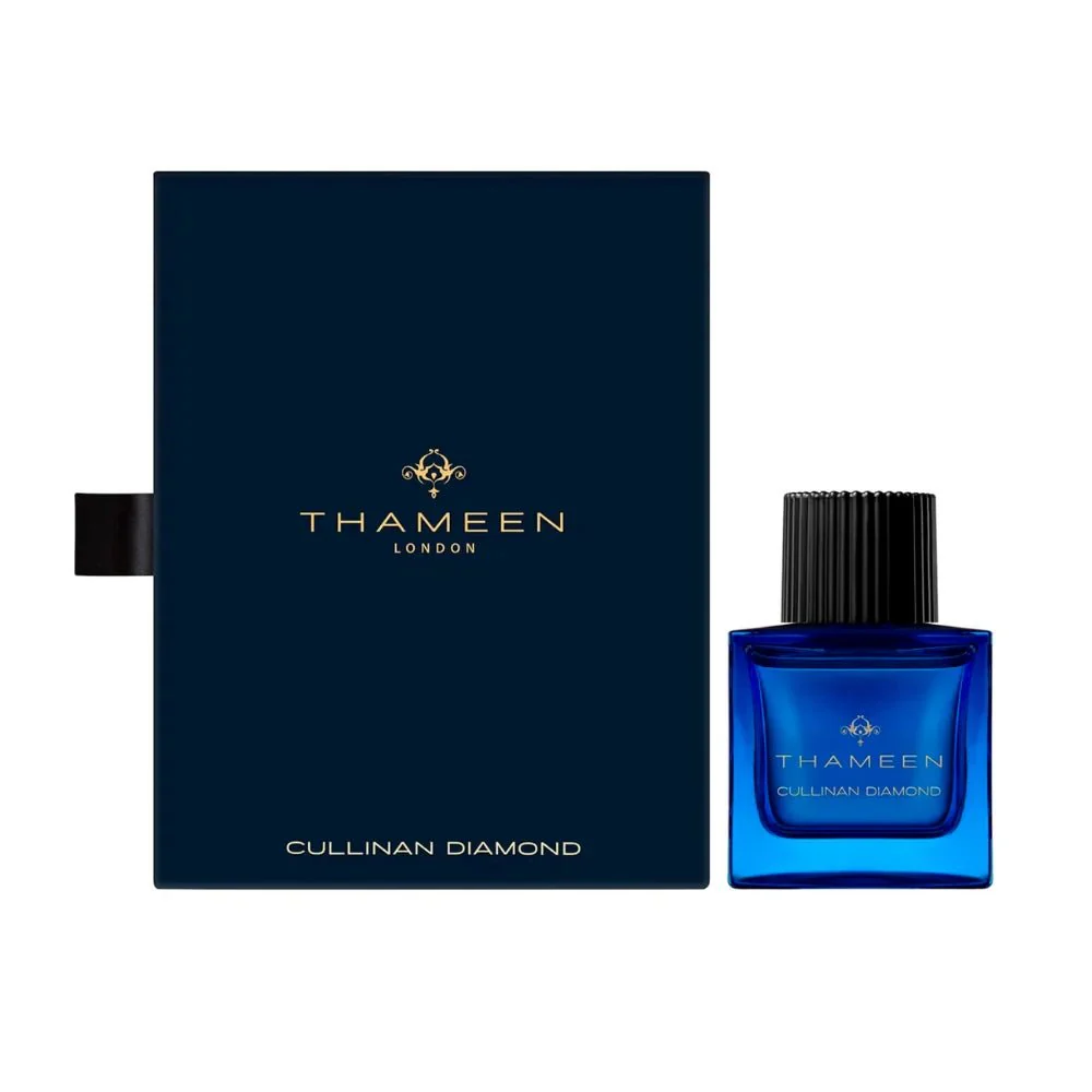Thameen Sovereign Collection Cullinan Diamond Extrait De Parfum - Image 5