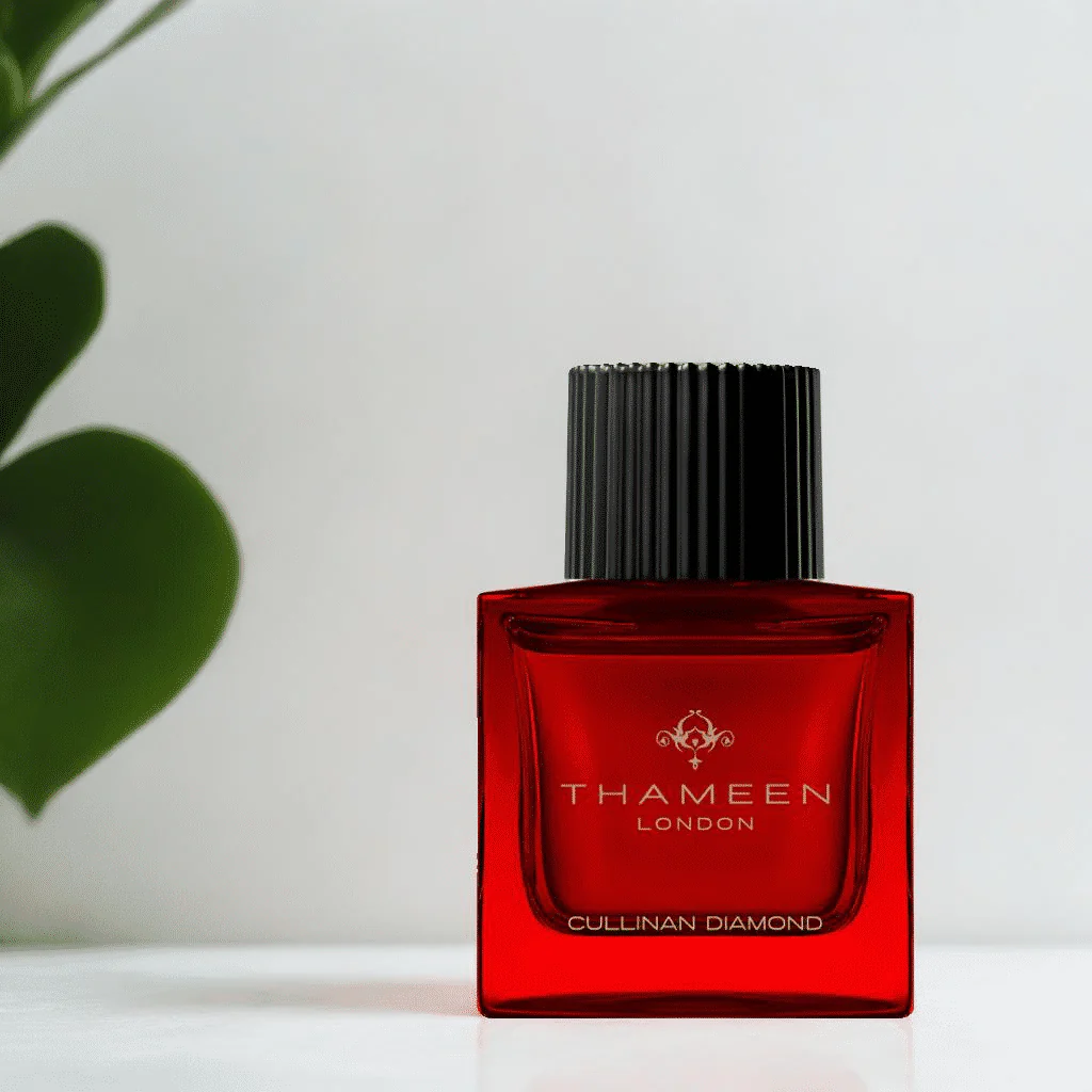 Thameen Sovereign Collection Cullinan Diamond Limited Edition Extrait De Parfum - Image 2