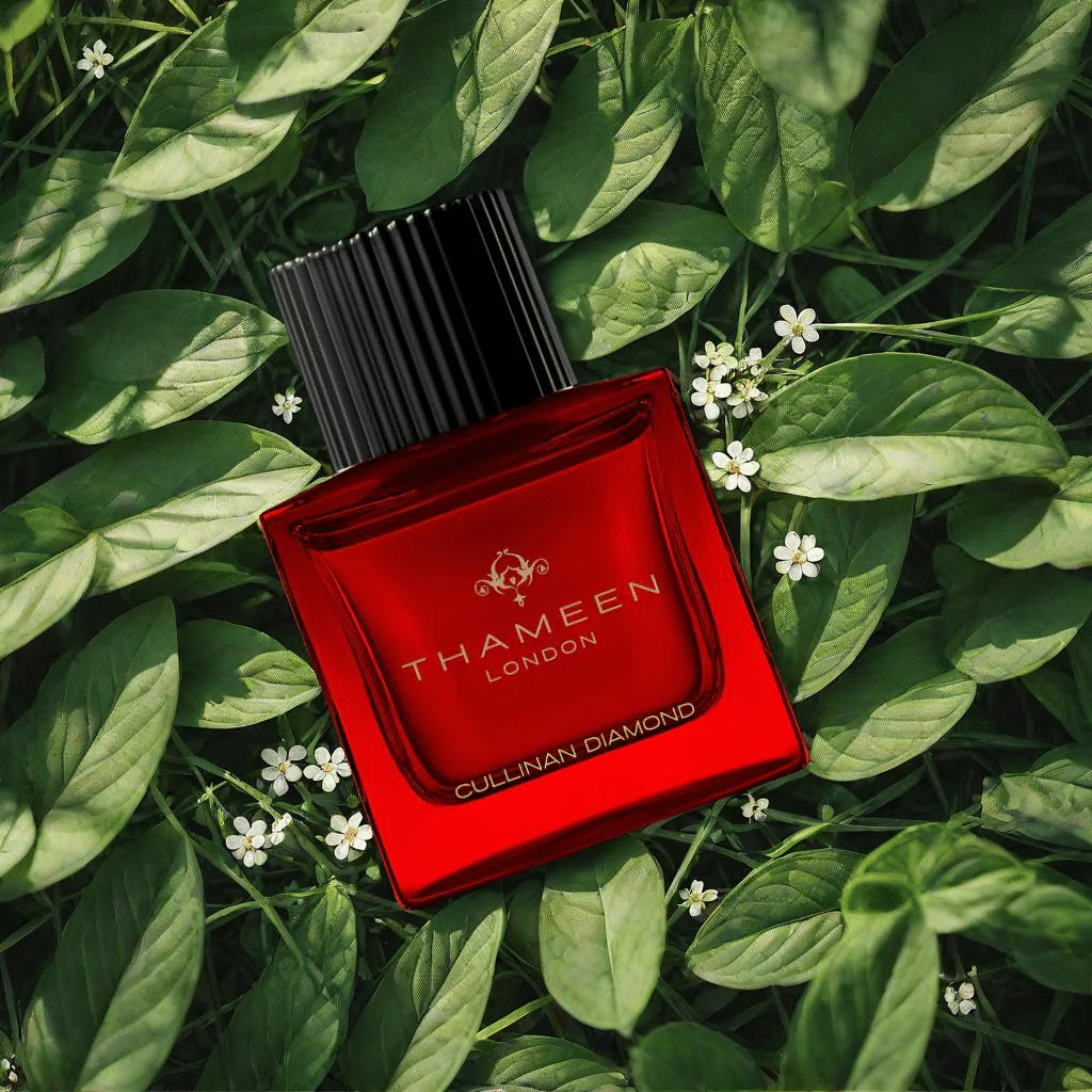 Thameen Sovereign Collection Cullinan Diamond Limited Edition Extrait De Parfum - Image 3
