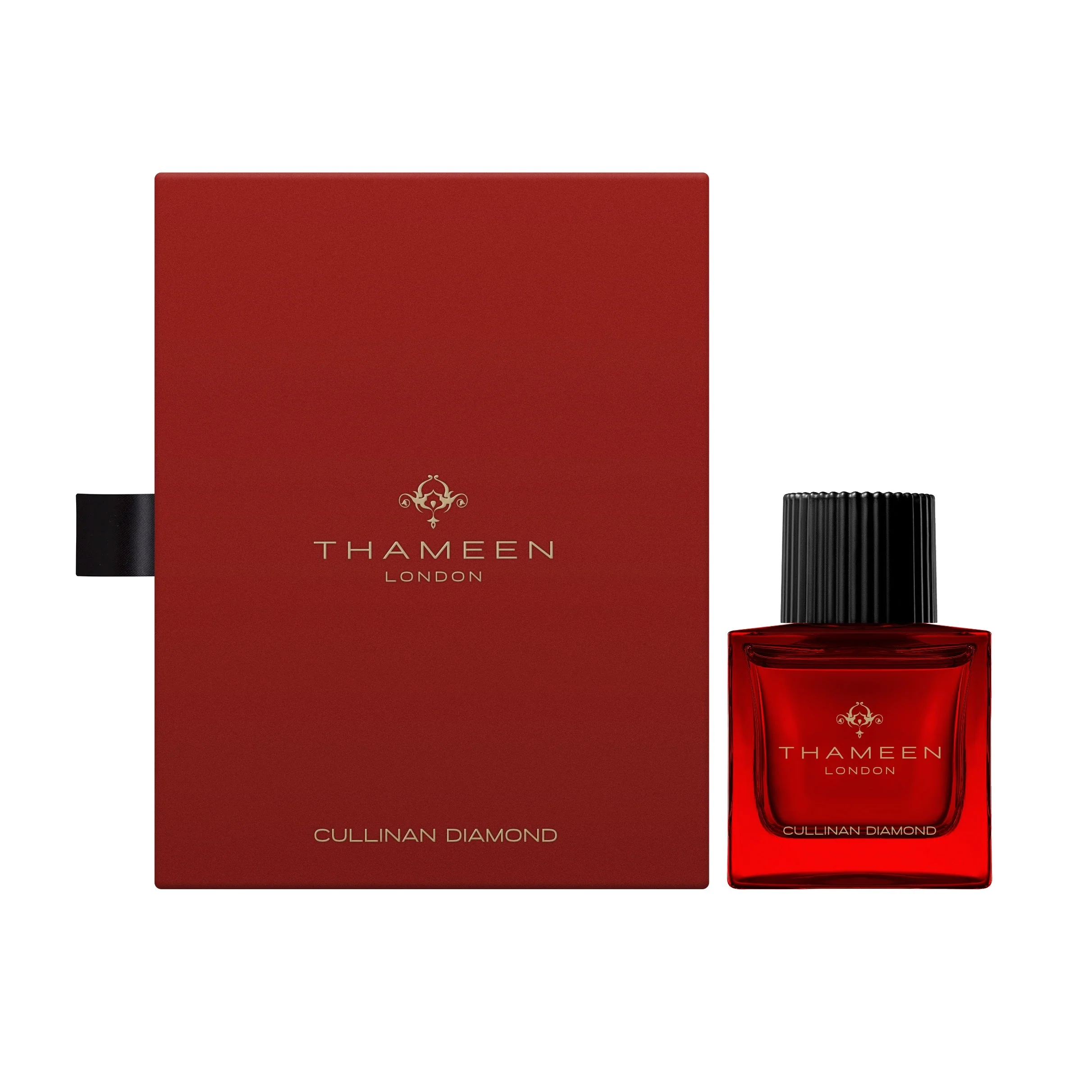 Thameen Sovereign Collection Cullinan Diamond Limited Edition Extrait De Parfum - Image 4