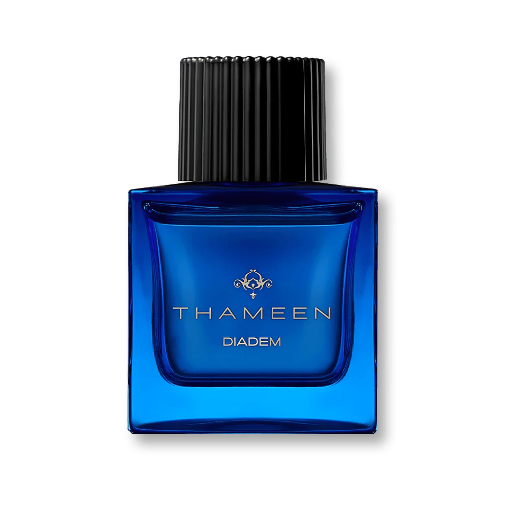 Thameen Sovereign Collection Diadem Extrait De Parfum