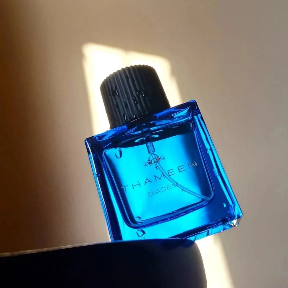 Thameen Sovereign Collection Diadem Extrait De Parfum - Image 2