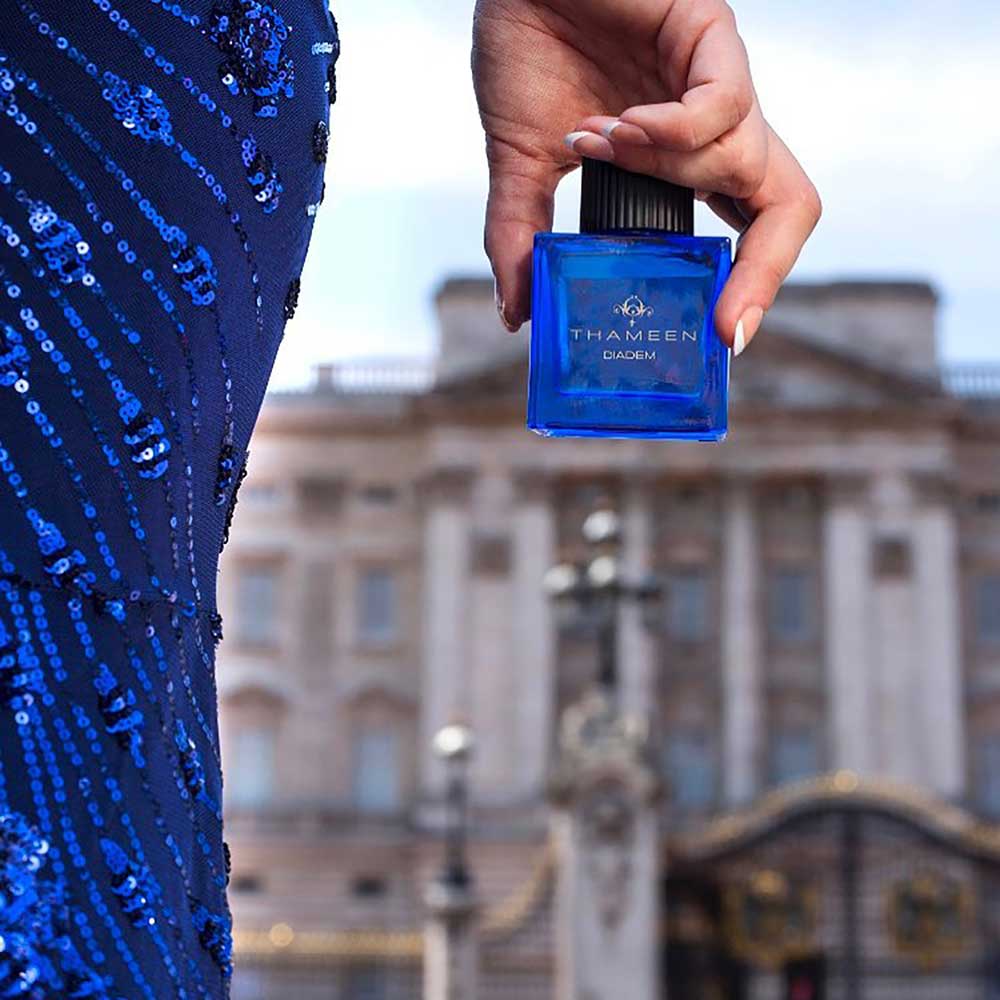 Thameen Sovereign Collection Diadem Extrait De Parfum - Image 3