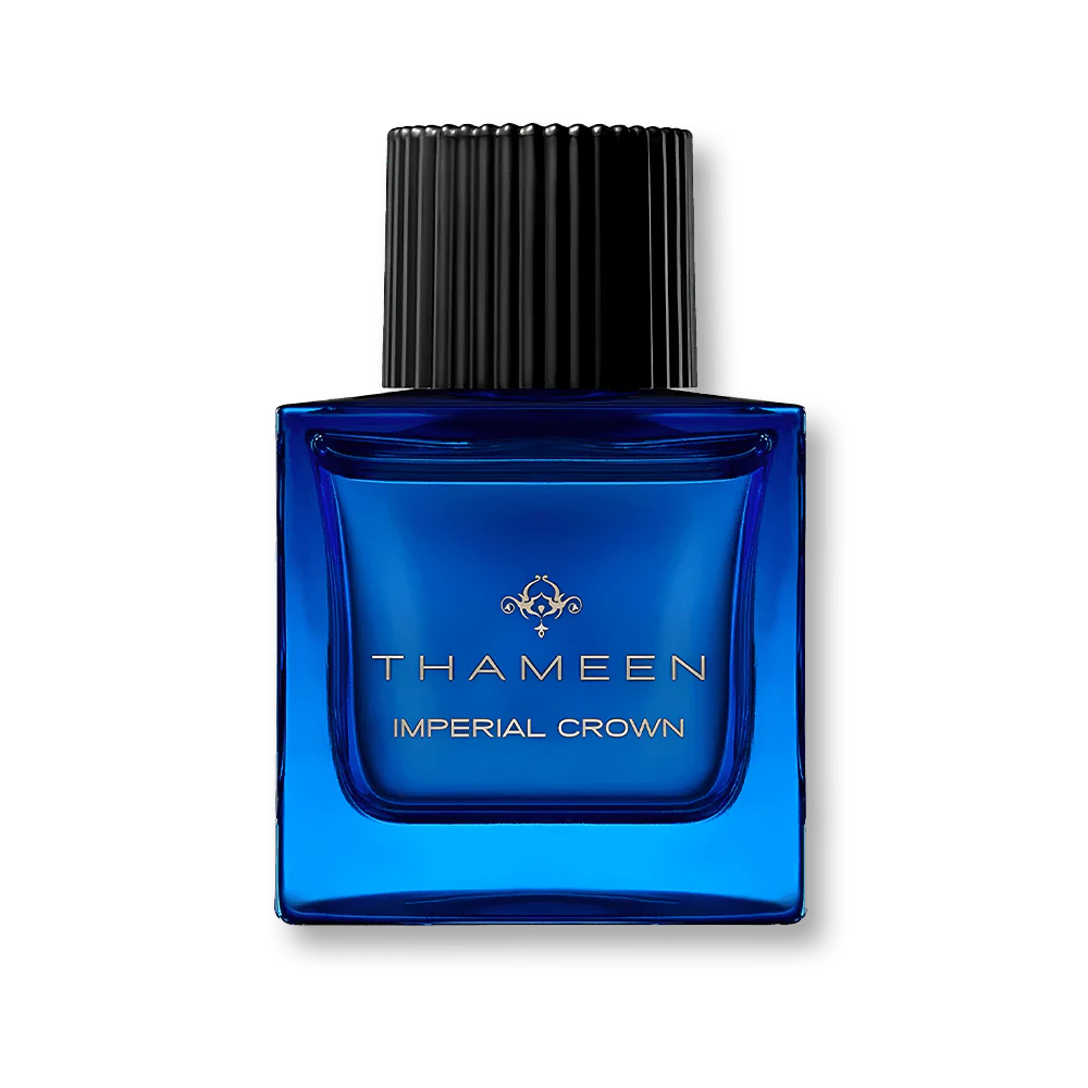 Thameen Sovereign Collection Imperial Crown Extrait De Parfum