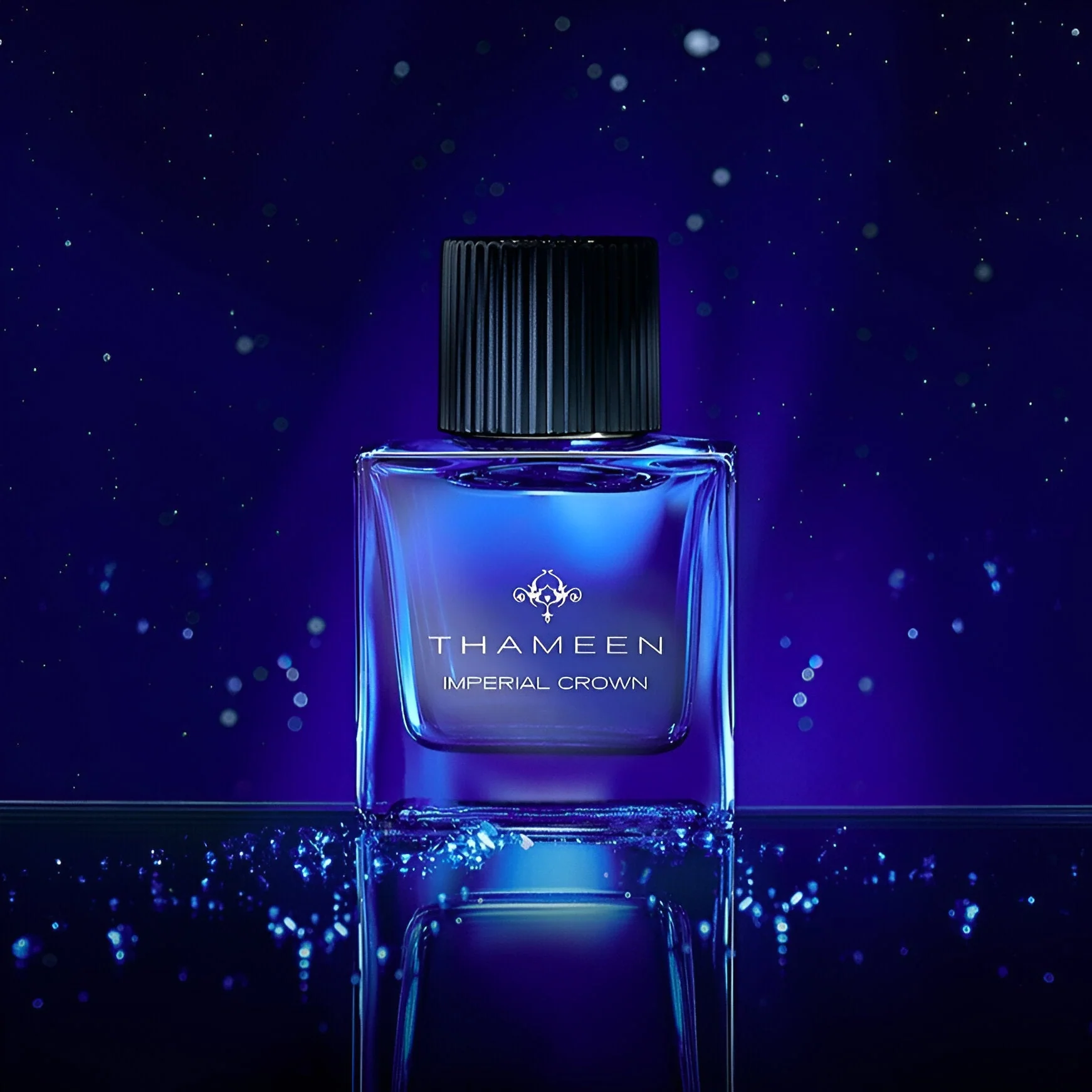 Thameen Sovereign Collection Imperial Crown Extrait De Parfum - Image 2