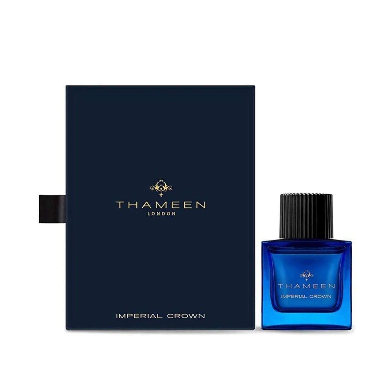 Thameen Sovereign Collection Imperial Crown Extrait De Parfum - Image 3
