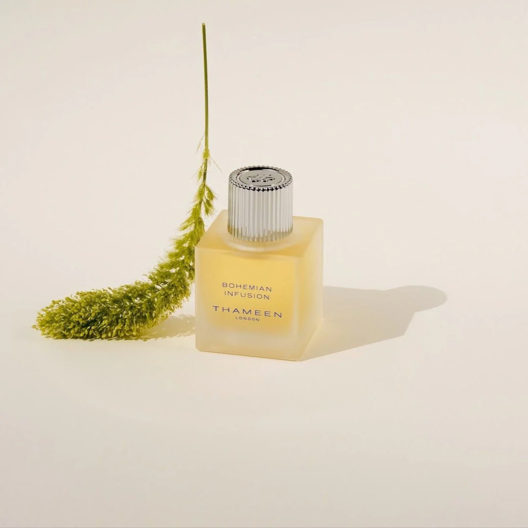 Thameen The Britologne Collection Bohemian Infusion Cologne Elixir - Image 2