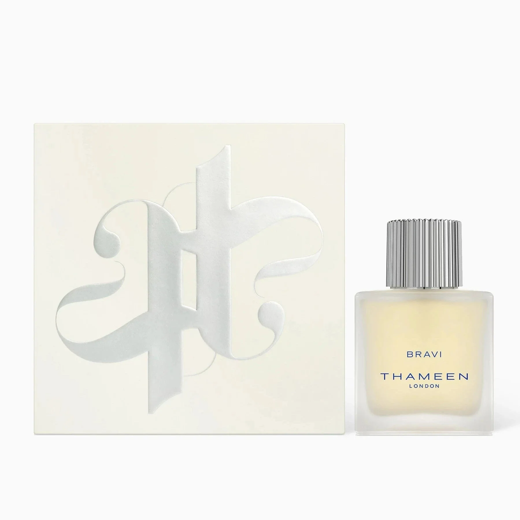 Thameen The Britologne Collection Bravi Cologne Elixir - Image 4