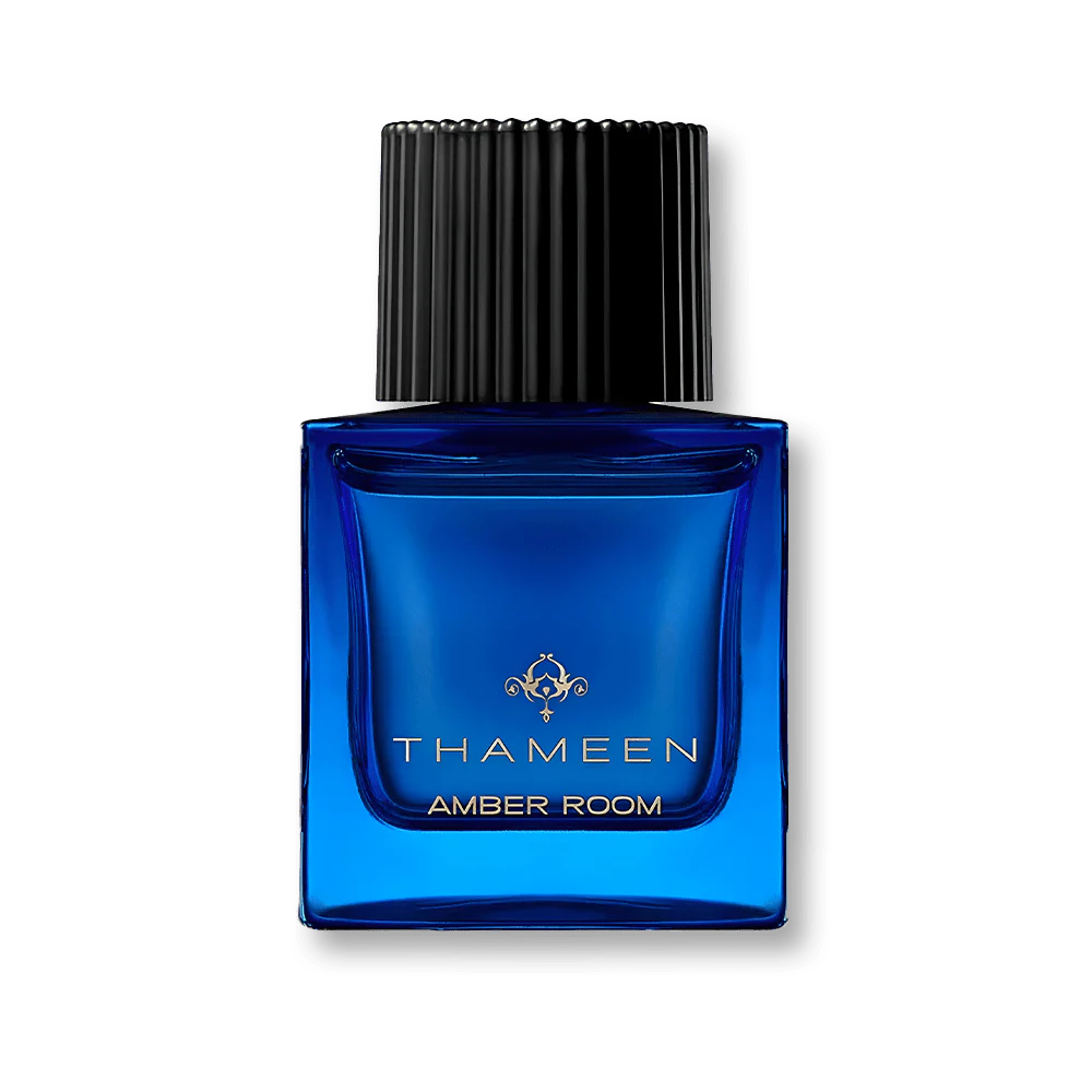 Thameen Treasure Collection Amber Room Extrait De Parfum
