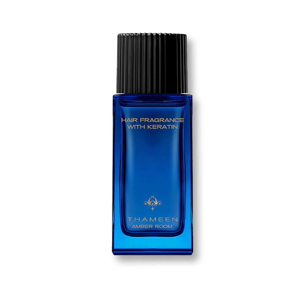 Thameen Treasure Collection Amber Room Hair Fragrance
