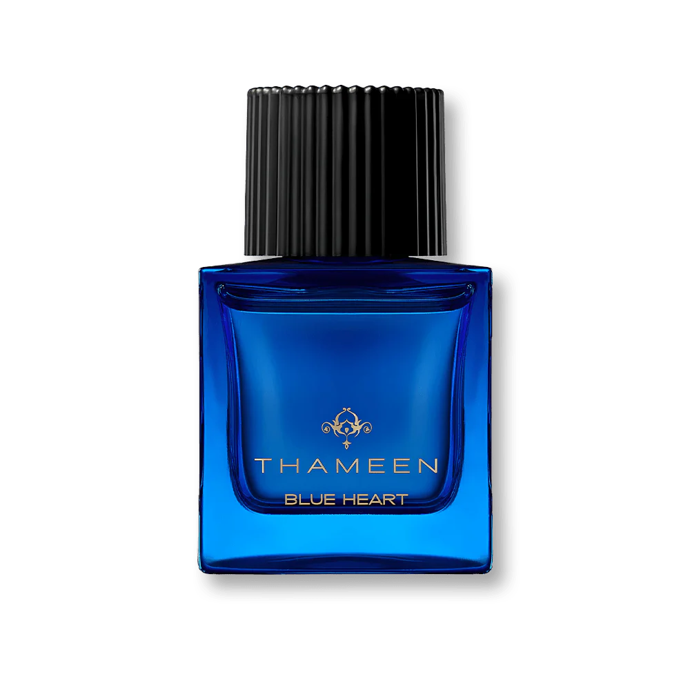 Thameen Treasure Collection Blue Heart Extrait De Parfum