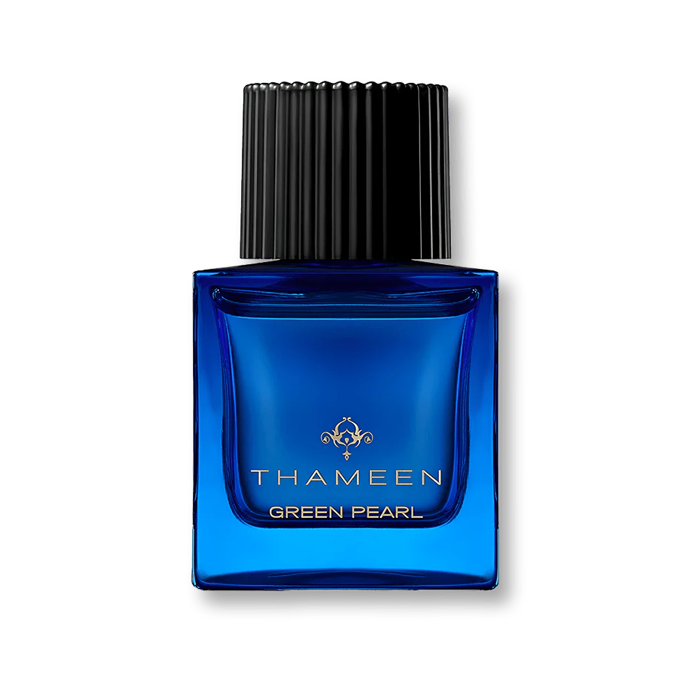Thameen Treasure Collection Green Pearl Extrait De Parfum