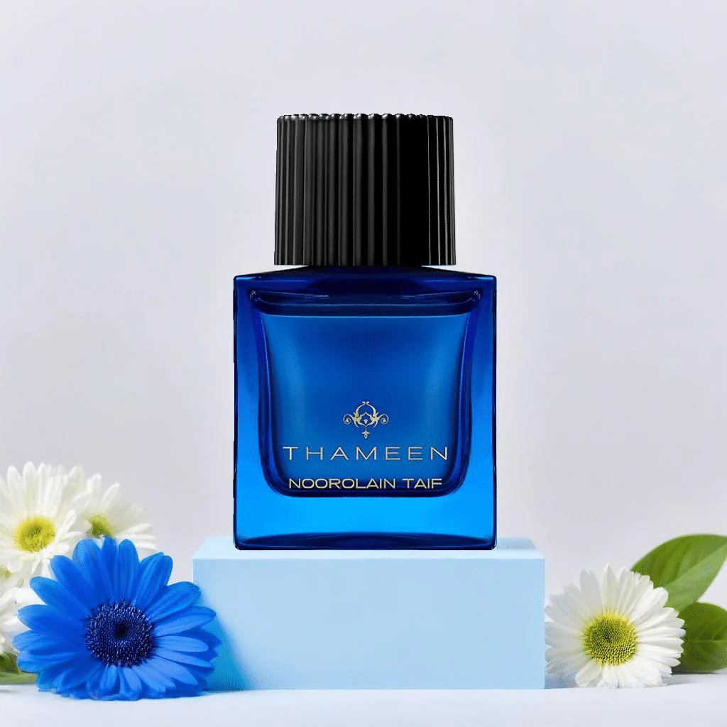 Thameen Treasure Collection Noorolain Taif EDP - Image 2