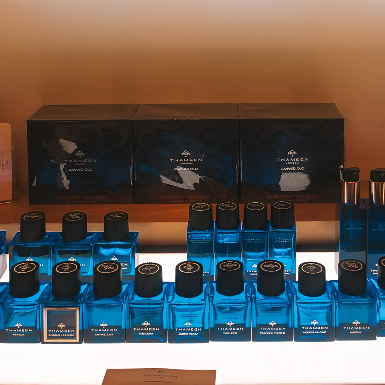 Thameen Treasure Collection Noorolain Taif EDP - Image 3