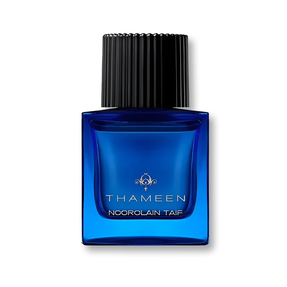 Thameen Treasure Collection Noorolain Taif Extrait De Parfum