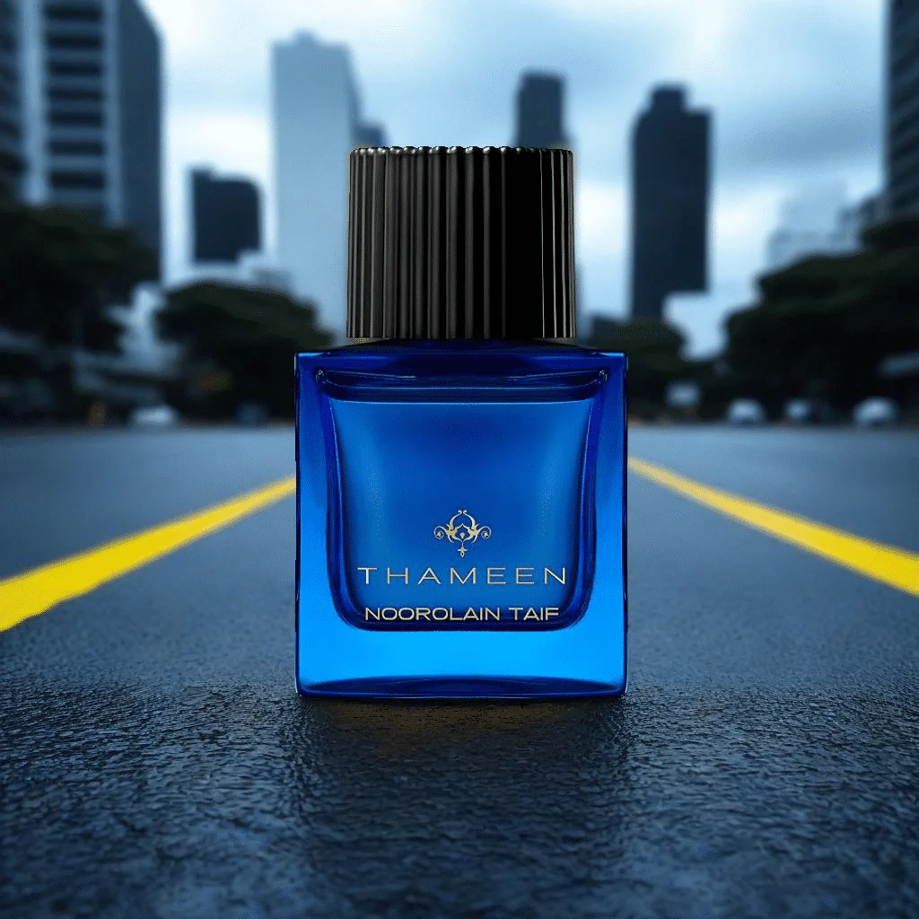 Thameen Treasure Collection Noorolain Taif Extrait De Parfum - Image 2