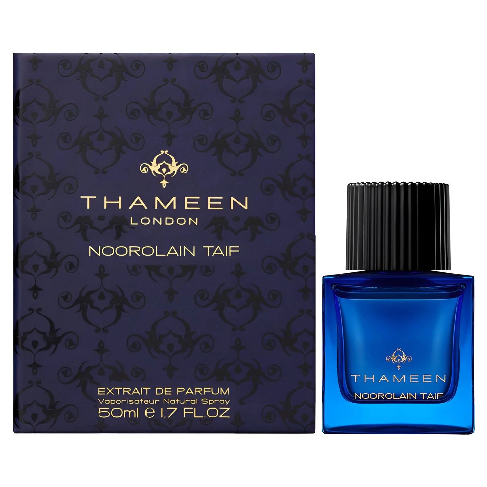 Thameen Treasure Collection Noorolain Taif Extrait De Parfum - Image 4