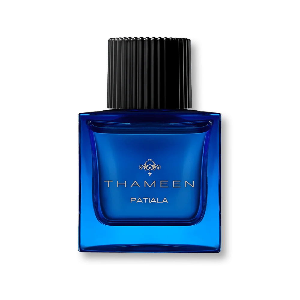 Thameen Treasure Collection Patiala Extrait De Parfum