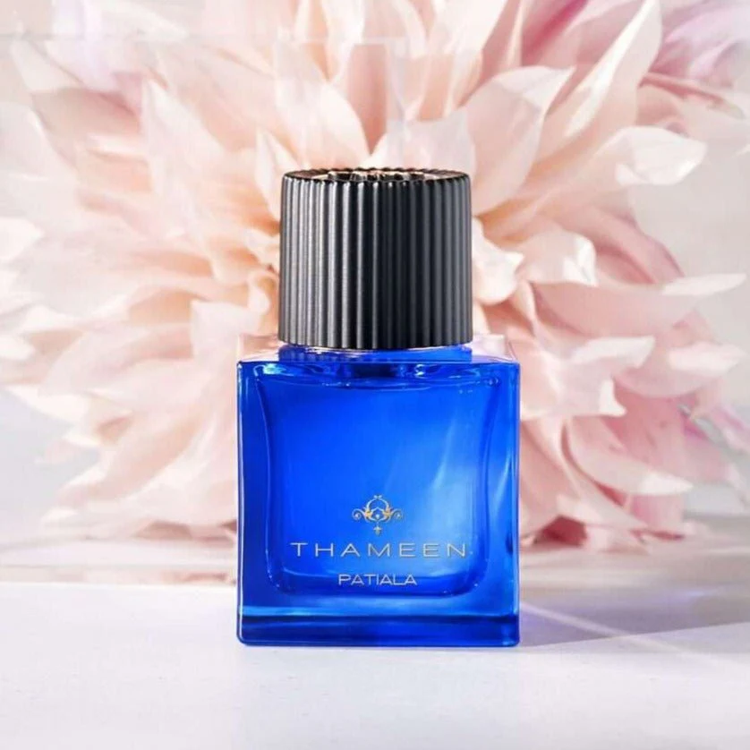 Thameen Treasure Collection Patiala Extrait De Parfum - Image 2