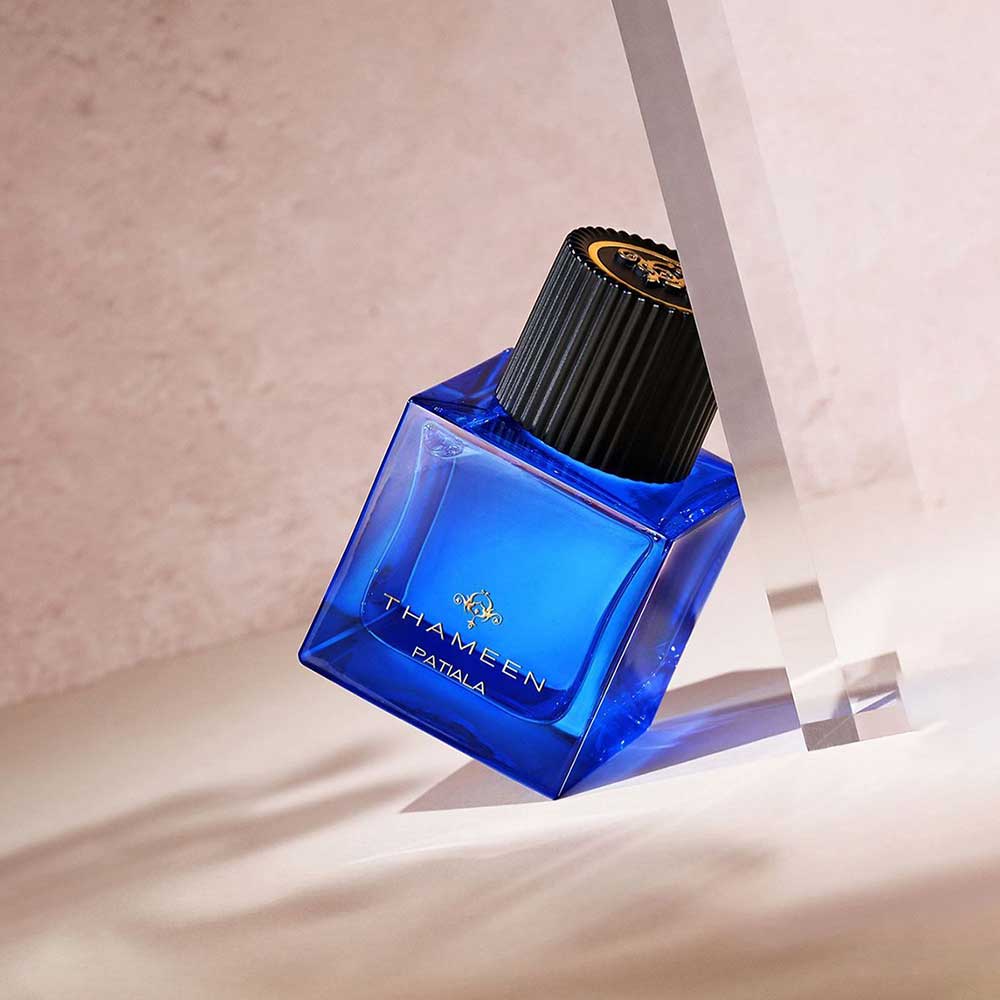 Thameen Treasure Collection Patiala Extrait De Parfum - Image 3