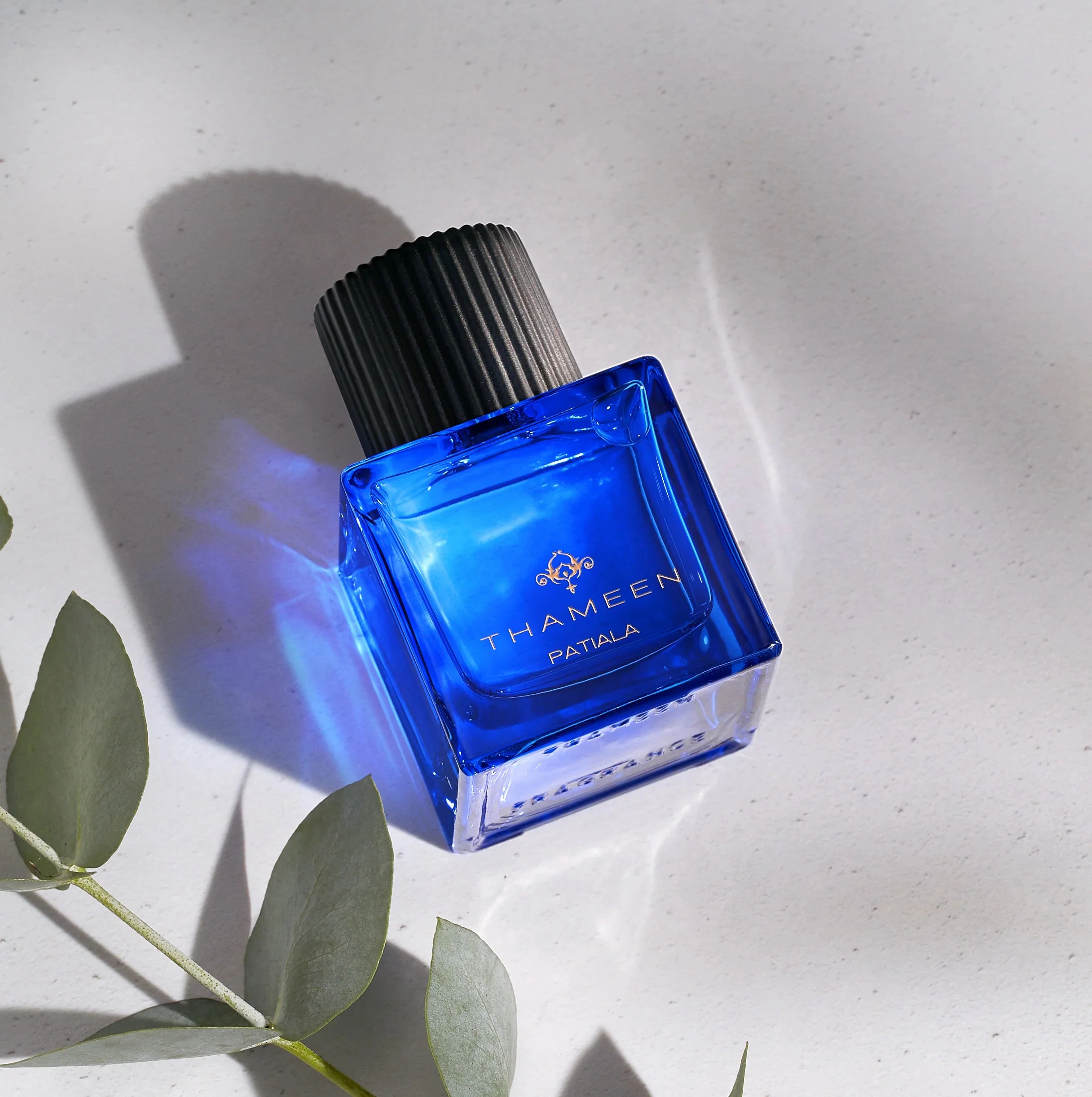 Thameen Treasure Collection Patiala Extrait De Parfum - Image 4