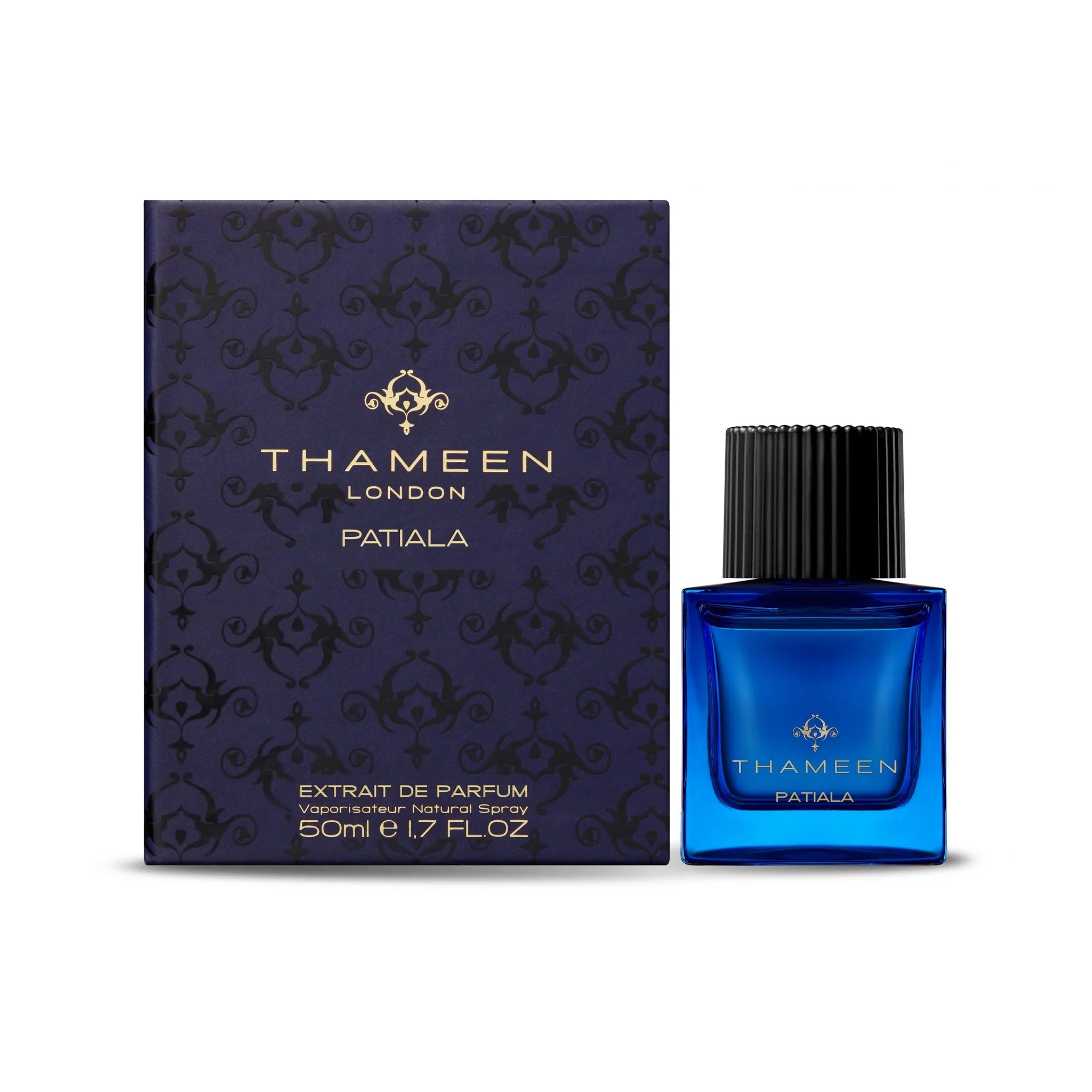 Thameen Treasure Collection Patiala Extrait De Parfum - Image 5