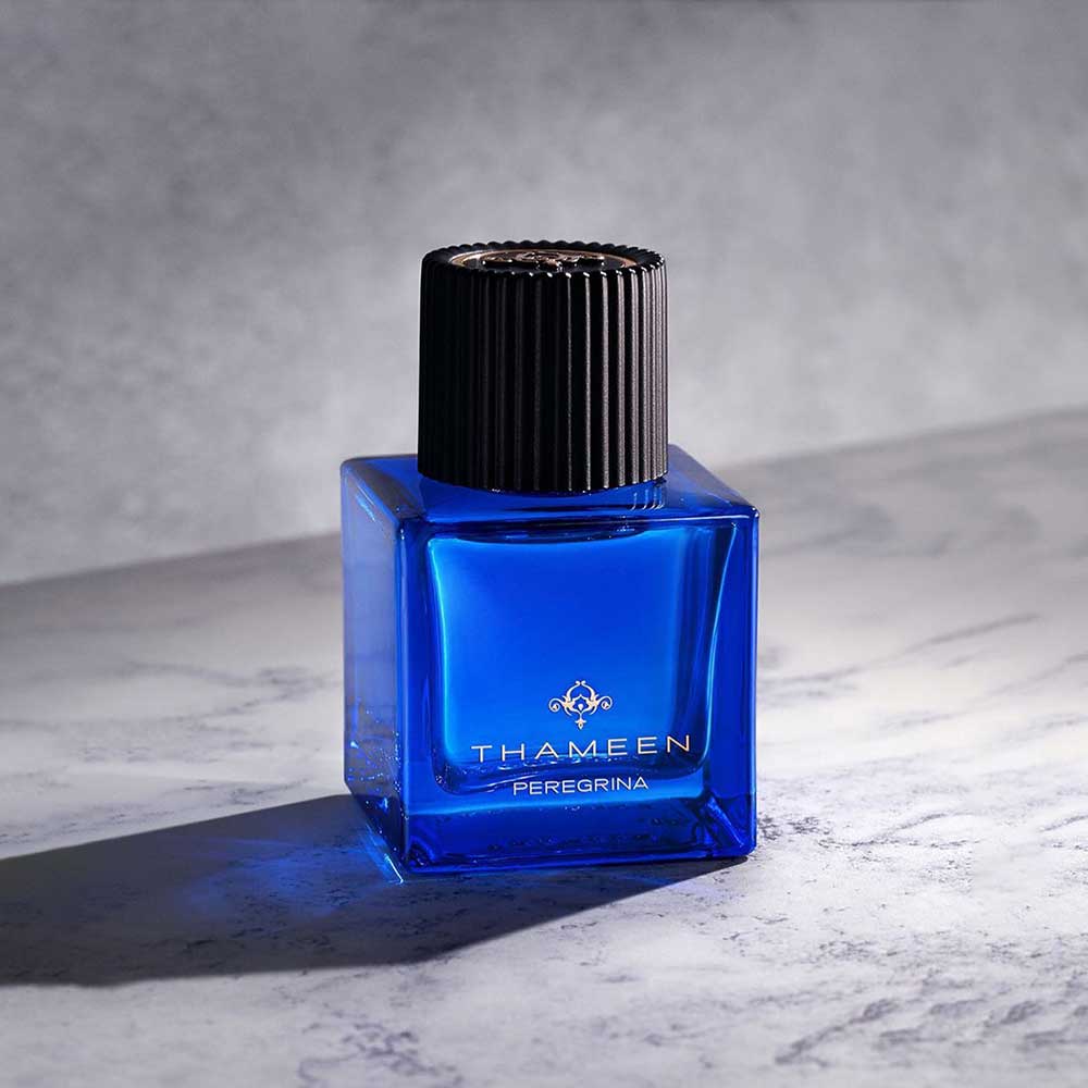 Thameen Treasure Collection Peregrina Extrait De Parfum - Image 2