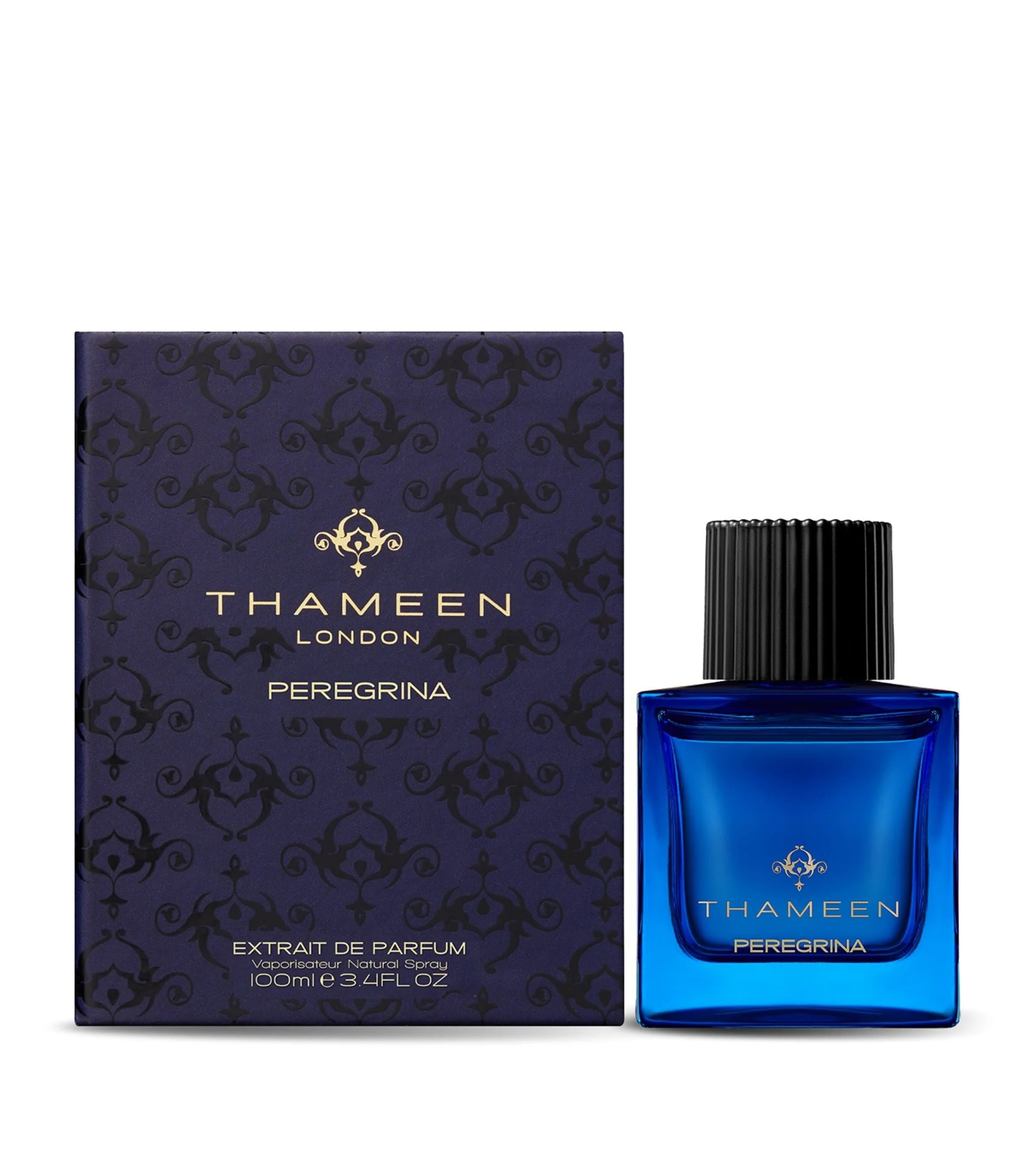 Thameen Treasure Collection Peregrina Extrait De Parfum - Image 5