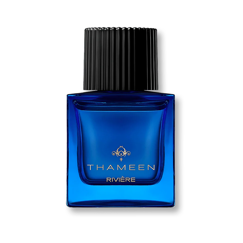 Thameen Treasure Collection Riviere Extrait De Parfum