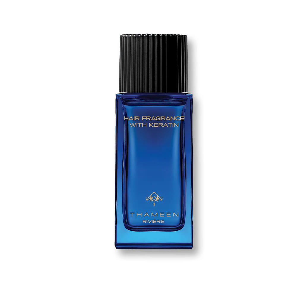 Thameen Treasure Collection Riviere Hair Fragrance