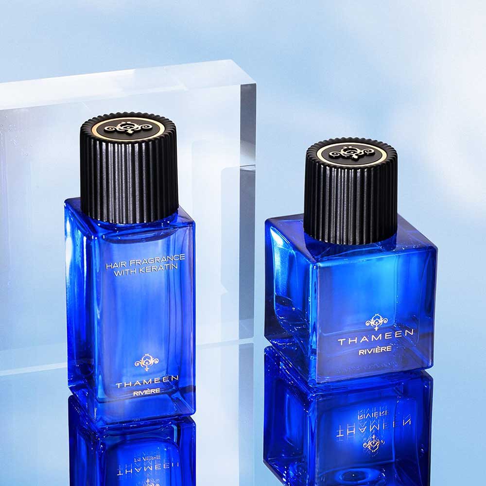 Thameen Treasure Collection Riviere Hair Fragrance - Image 2