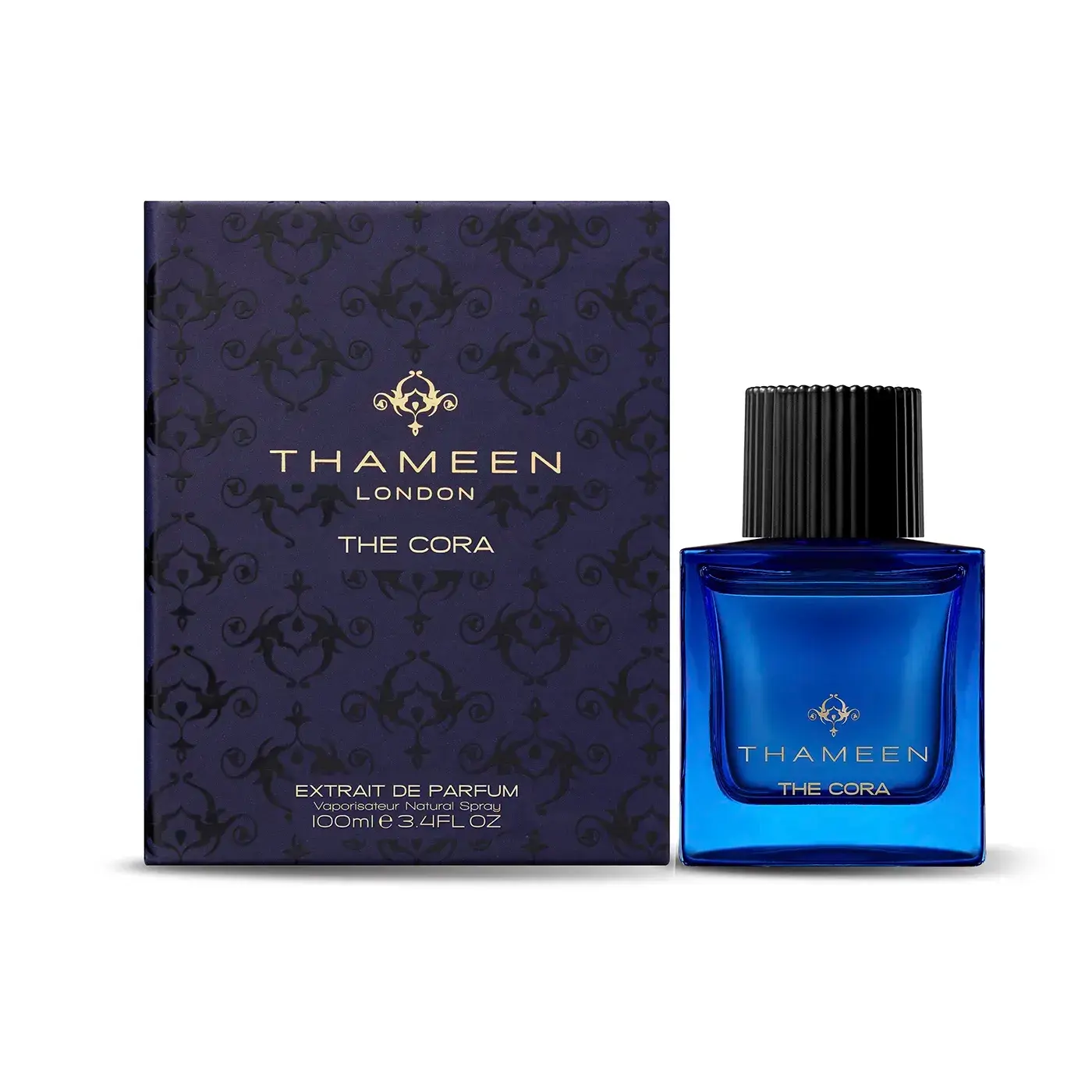 Thameen Treasure Collection The Cora Extrait De Parfum - Image 5