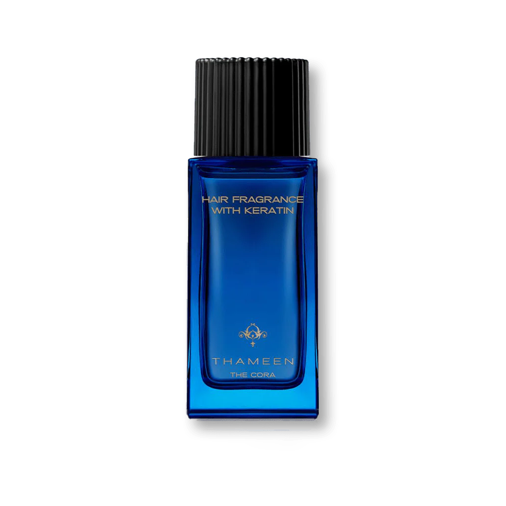 Thameen Treasure Collection The Cora Hair Fragrance