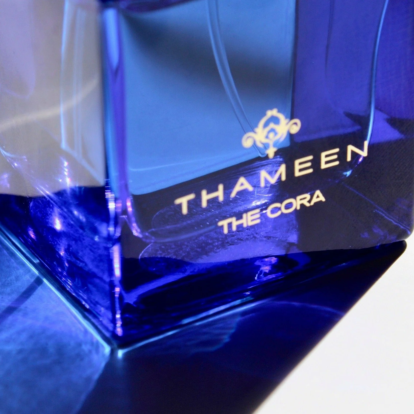 Thameen Treasure Collection The Cora Hair Fragrance - Image 2