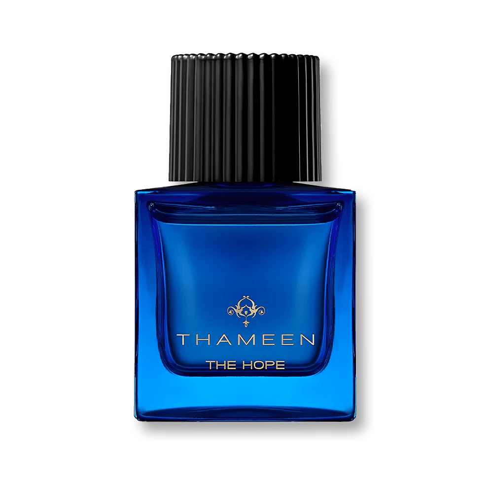 Thameen Treasure Collection The Hope Extrait De Parfum