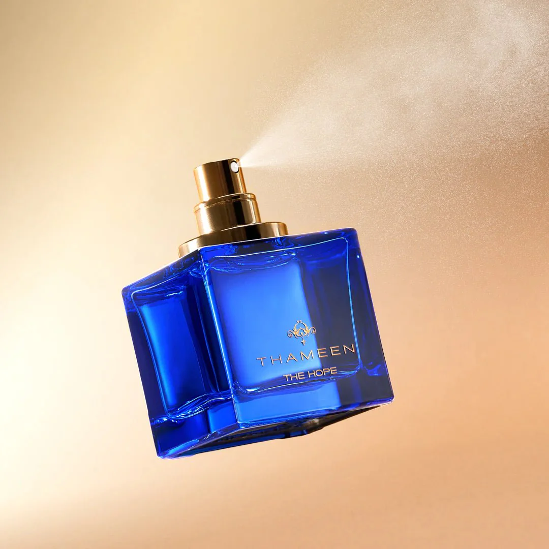 Thameen Treasure Collection The Hope Extrait De Parfum - Image 2