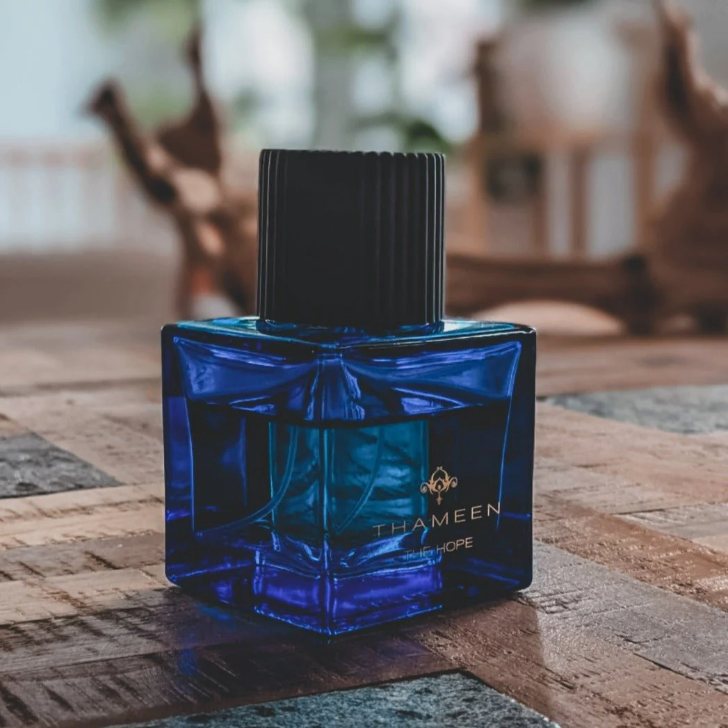 Thameen Treasure Collection The Hope Extrait De Parfum - Image 4