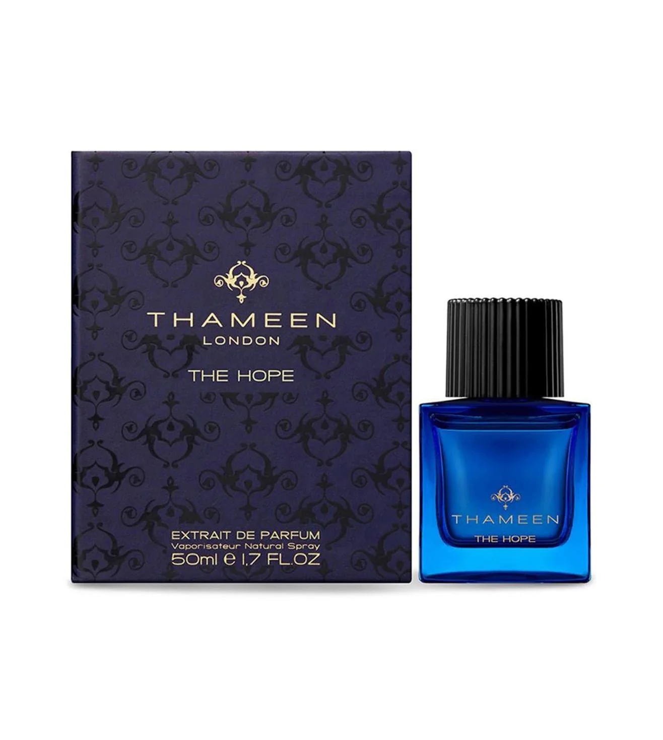 Thameen Treasure Collection The Hope Extrait De Parfum - Image 5