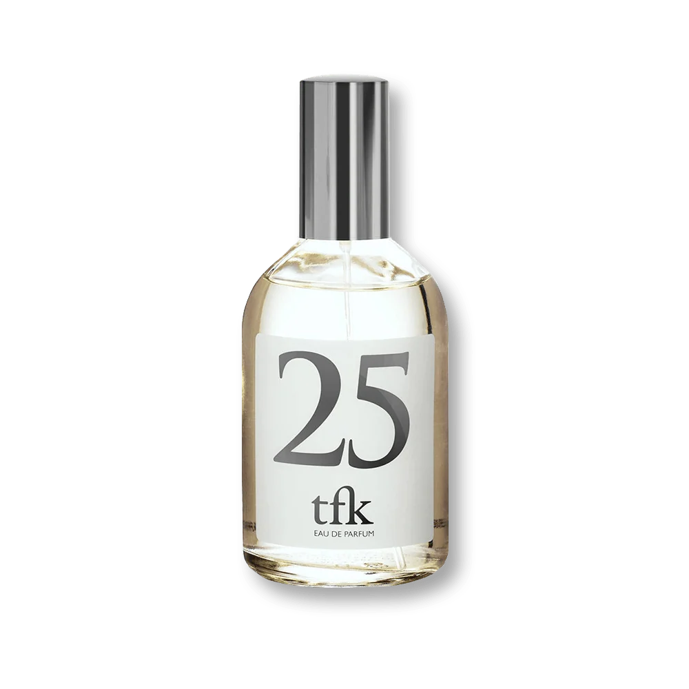 The Fragrance Kitchen 25 EDP