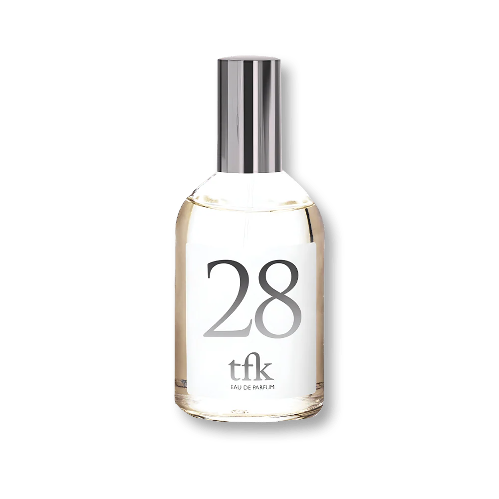 The Fragrance Kitchen 28 EDP
