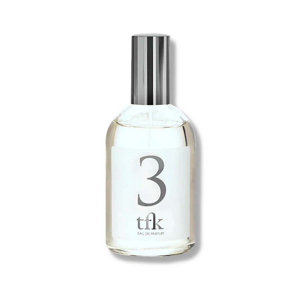 The Fragrance Kitchen 3 EDP