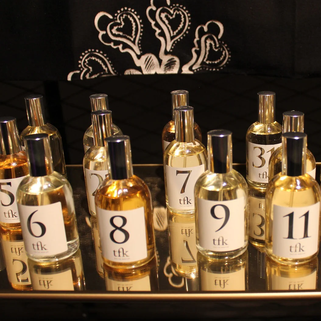 The Fragrance Kitchen 3 EDP - Image 2