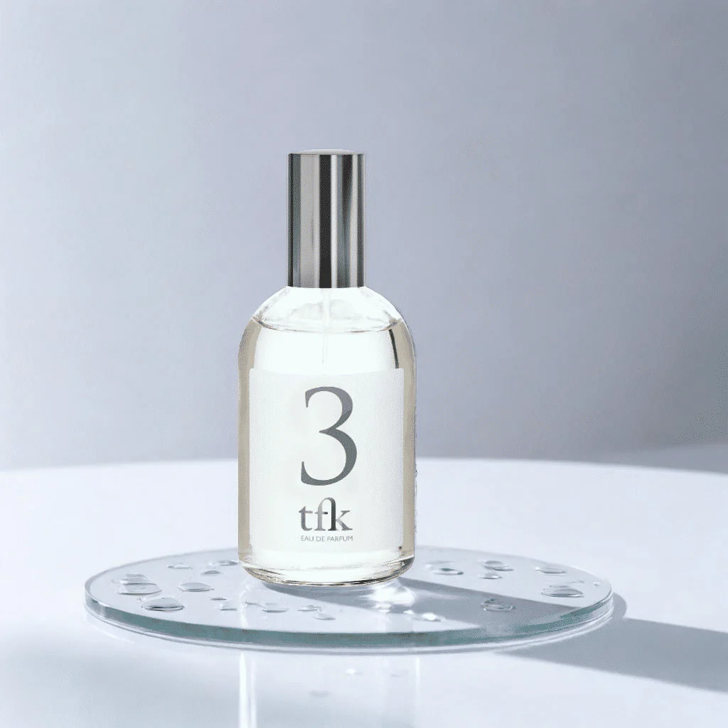 The Fragrance Kitchen 3 EDP - Image 3